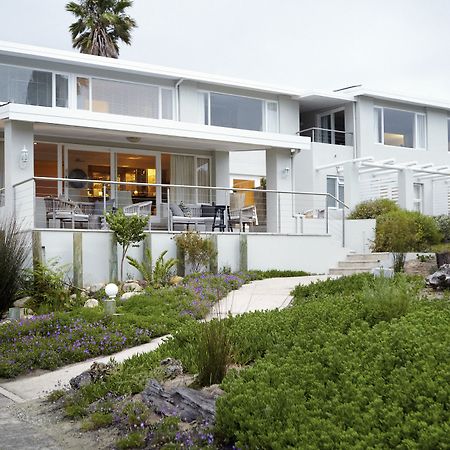 Leisure Isle Lodge Knysna Extérieur photo