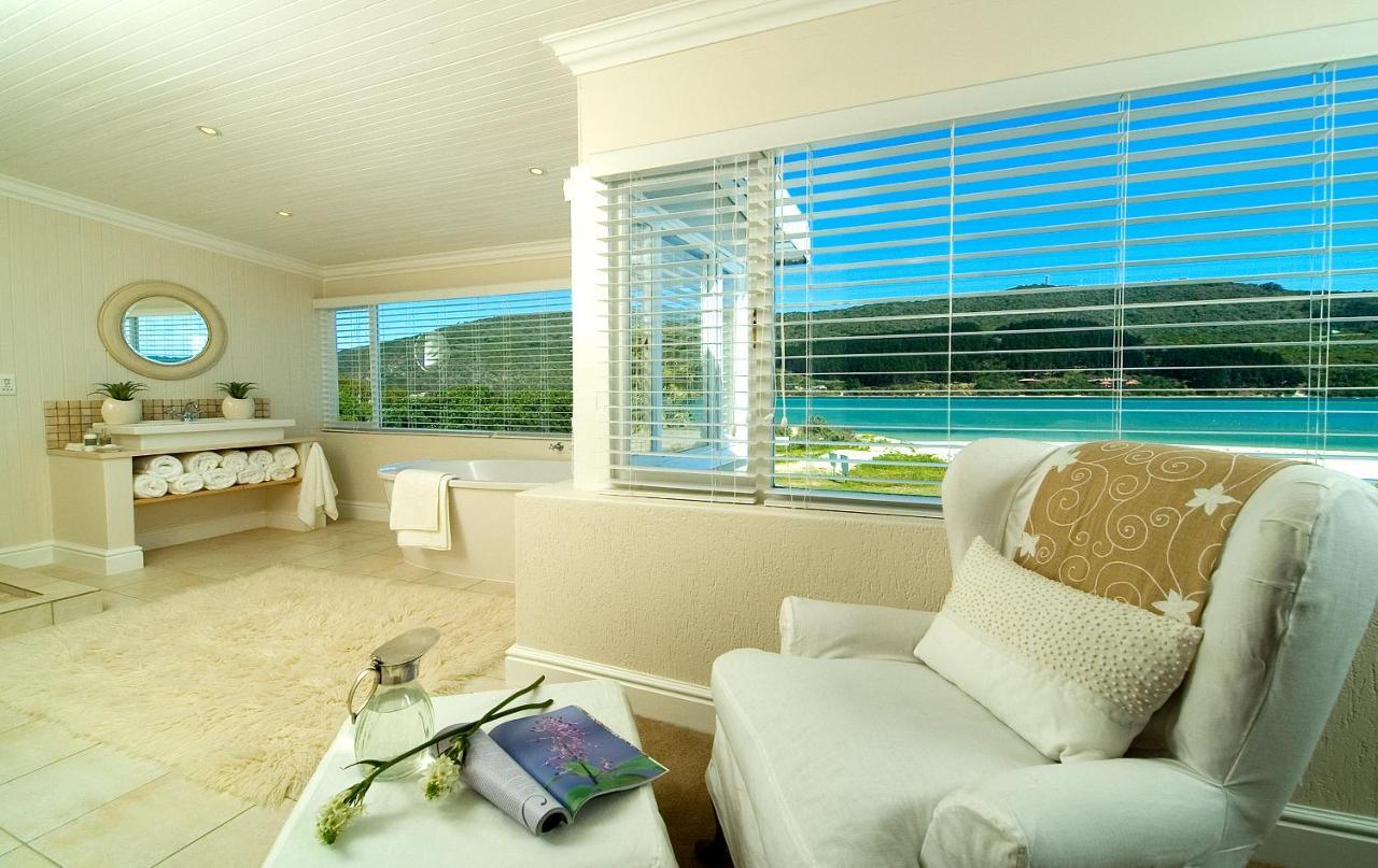 Leisure Isle Lodge Knysna Chambre photo