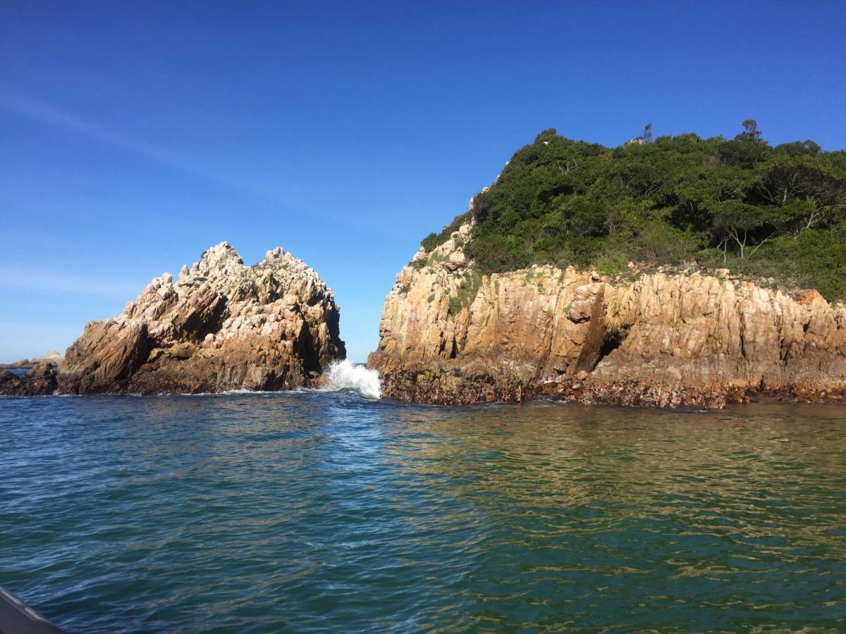 Leisure Isle Lodge Knysna Extérieur photo