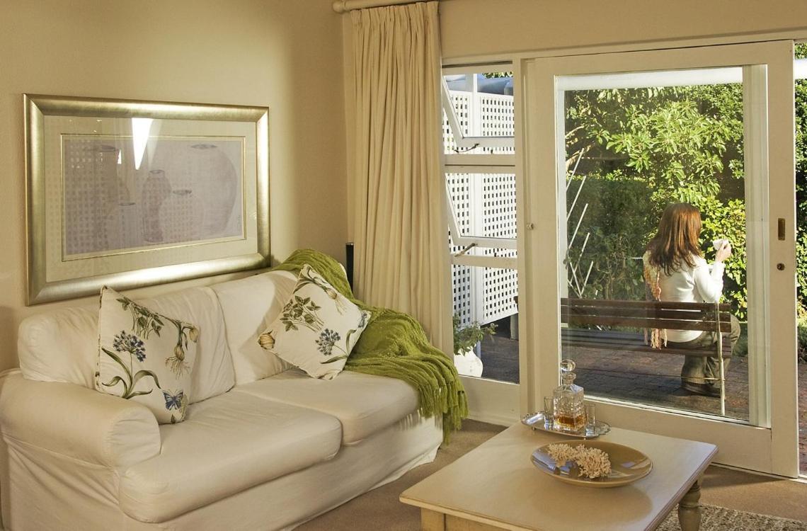 Leisure Isle Lodge Knysna Extérieur photo
