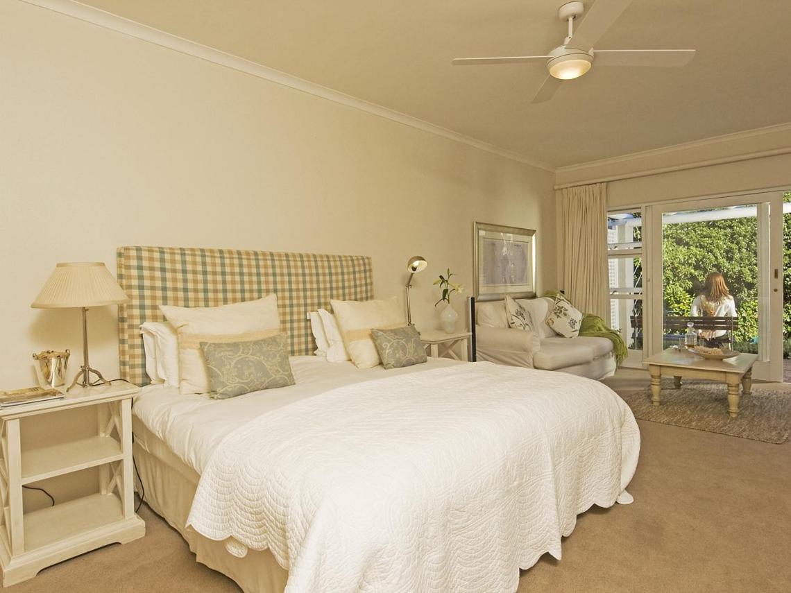 Leisure Isle Lodge Knysna Extérieur photo