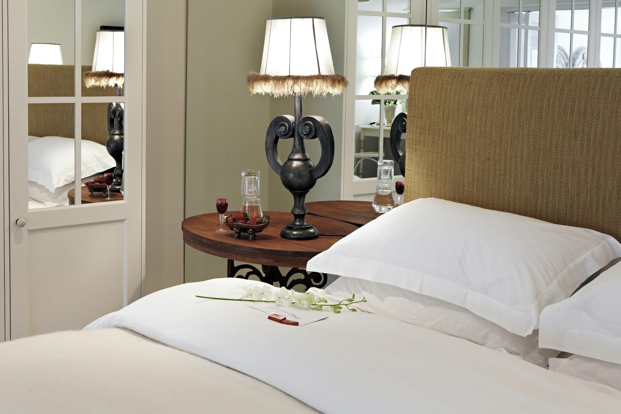 Leisure Isle Lodge Knysna Extérieur photo