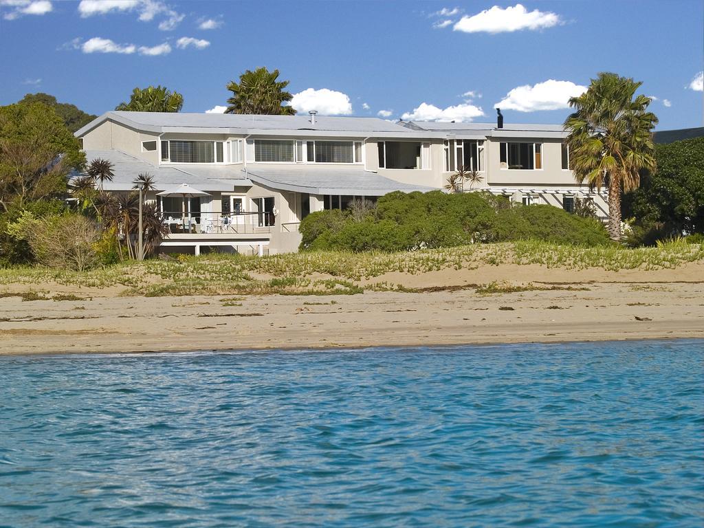 Leisure Isle Lodge Knysna Extérieur photo