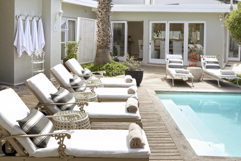 Leisure Isle Lodge Knysna Extérieur photo