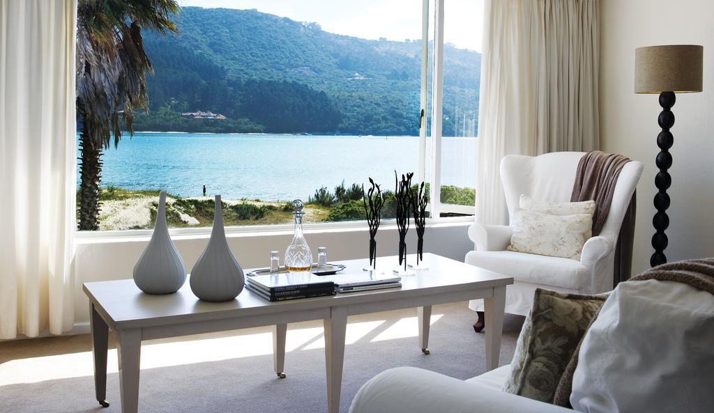 Leisure Isle Lodge Knysna Extérieur photo