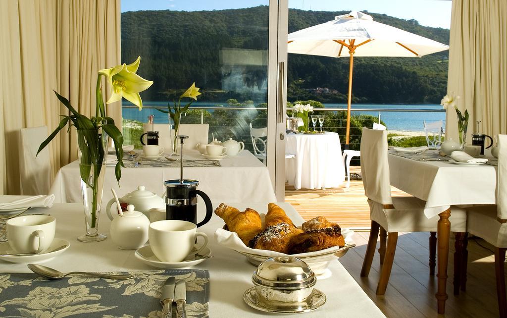 Leisure Isle Lodge Knysna Extérieur photo