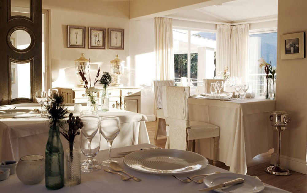 Leisure Isle Lodge Knysna Extérieur photo