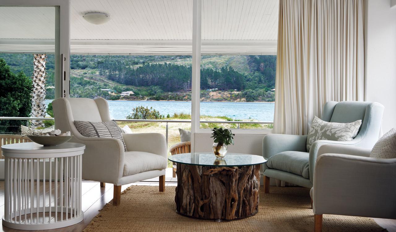 Leisure Isle Lodge Knysna Extérieur photo