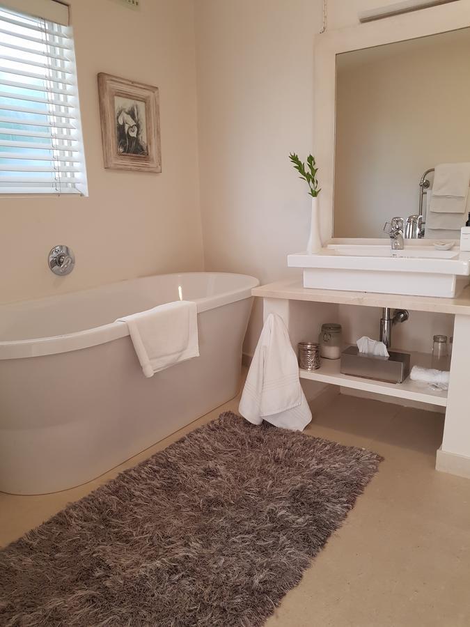 Leisure Isle Lodge Knysna Extérieur photo