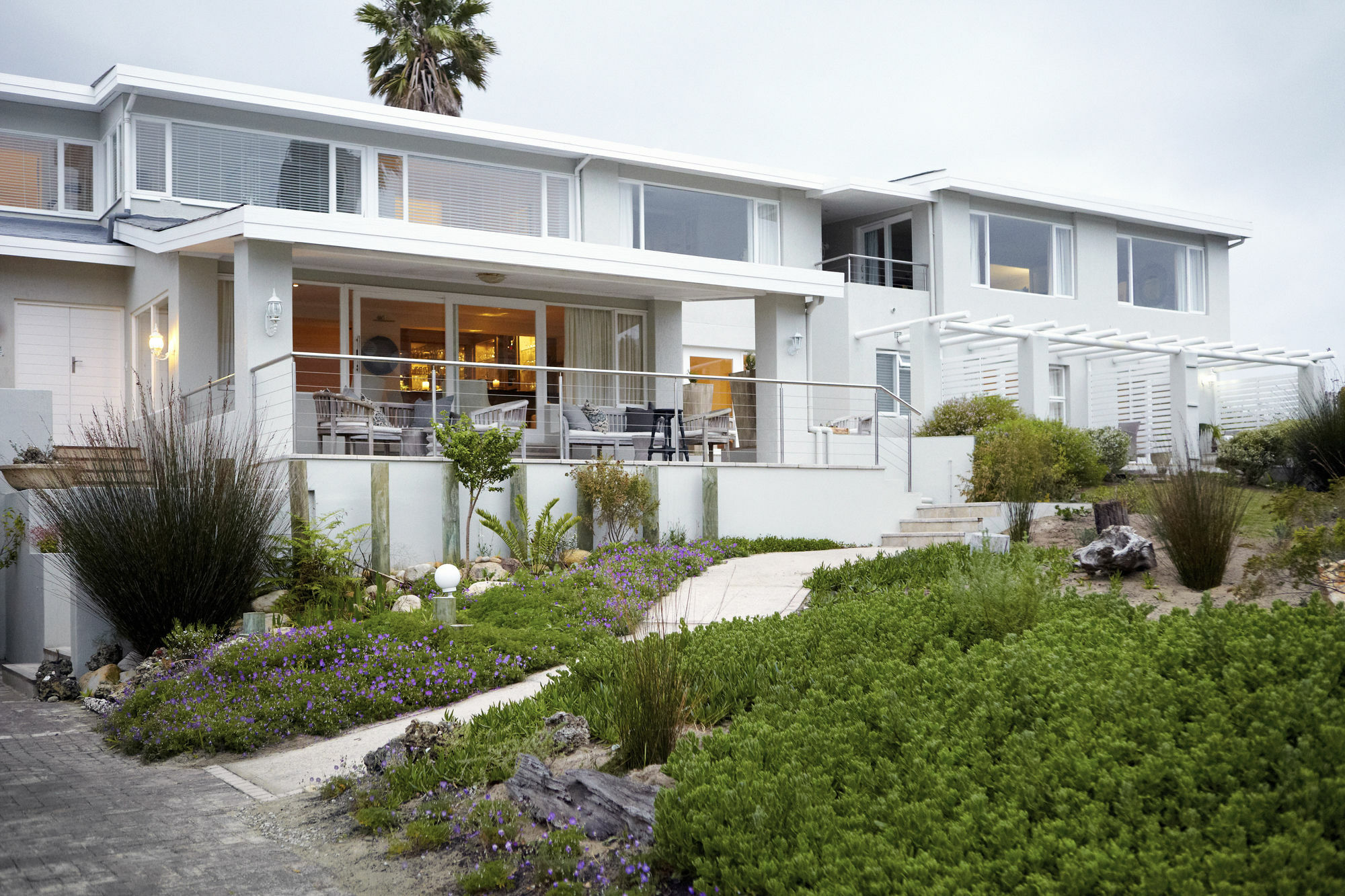 Leisure Isle Lodge Knysna Extérieur photo