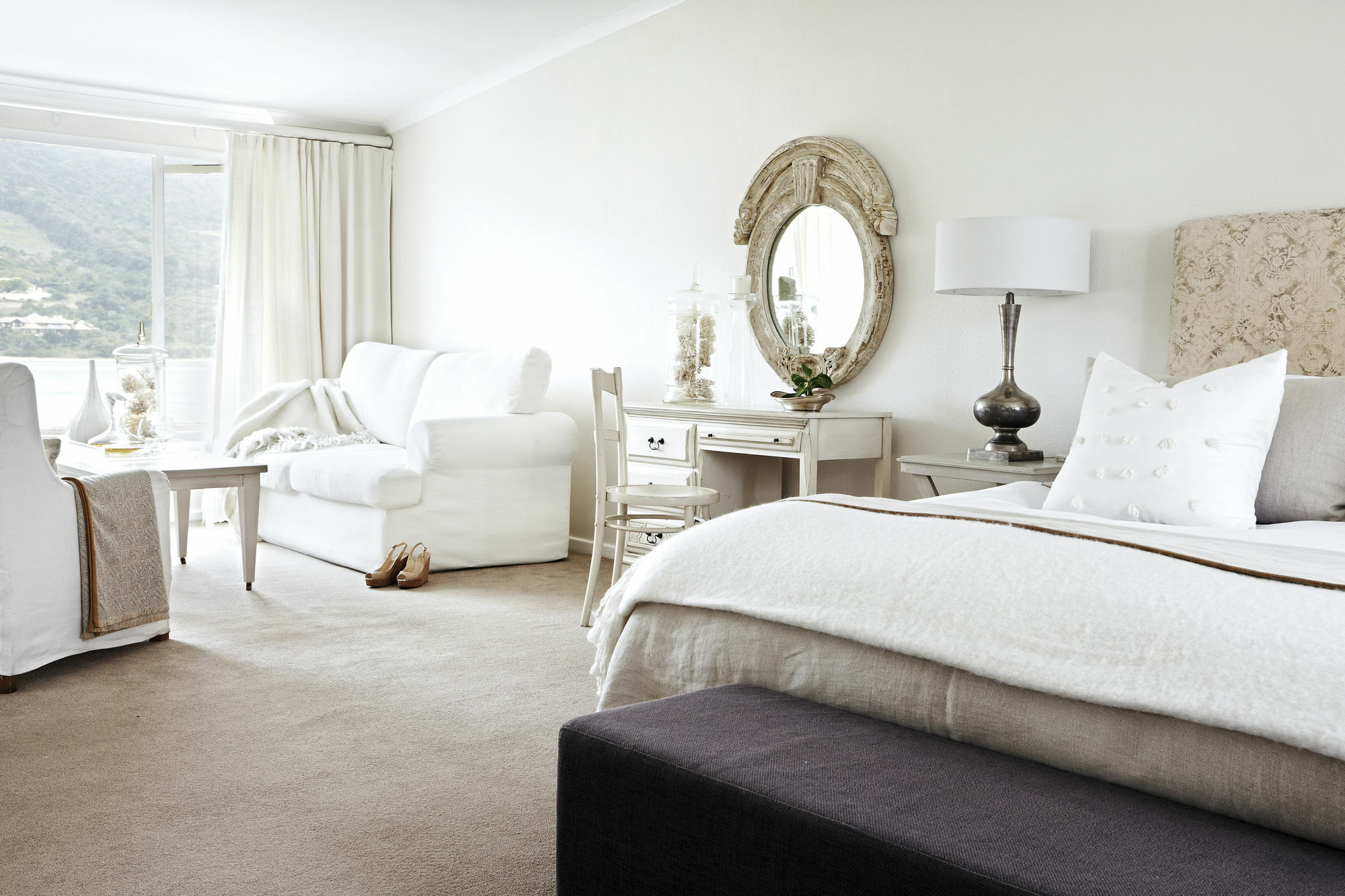 Leisure Isle Lodge Knysna Extérieur photo